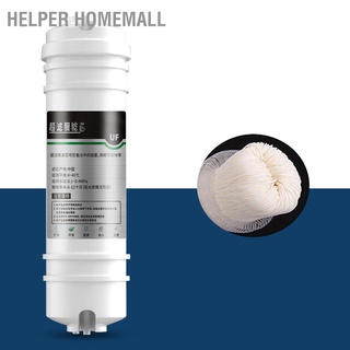 Helper Homemall เครื่องกรองน้ํา 5 ชั้น 10 นิ้ว สําหรับบ้าน ออฟฟิศ