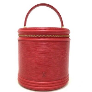 Lv epi cannes red ถังแดง