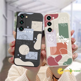 เคส Samsung A03 A51 A32 A52 A12 A10S A50 A20S J2 J7 Prime A02S A20 A50S A10 A30S A52S A30 M12 M01S A125 F12 M10S M40S A515F A207F M02S A025 F02S M10 แบบนิ่ม ป้องกันรอยแตก เคสโทรศัพท์มือถือ