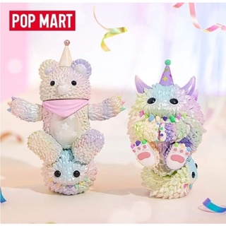 instinctoy mucky &amp; monster fluffy party set