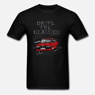 ใหม่ เสื้อยืดลําลอง แขนสั้น คอกลม พิมพ์ลาย The Classics Germany E28 M5 สําหรับผู้ชาย T Shir Pogfcj99Gpmifh00