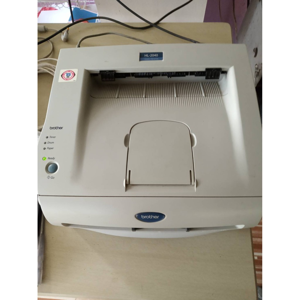 brother HL2040 อะไหล่เปิดติดครับ manoontana ThaiPick