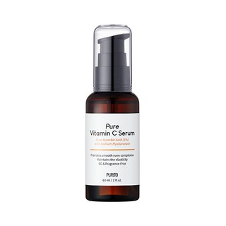 [PURITO] Pure Vitamin C Serum 60ml