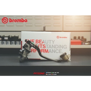 Brembo​ 19​ RCS Corsa​ Corta