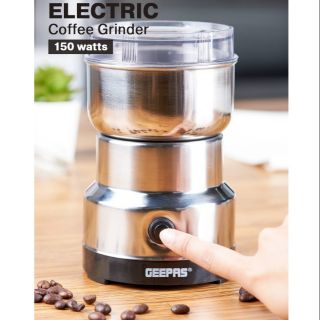 เครื่องบดกาแฟไฟฟ้า Electric Coffee Grinder