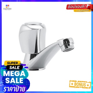 ก๊อกอ่างล้างหน้าเดี่ยว NAPA 1266BASIN FAUCET NAPA 1266