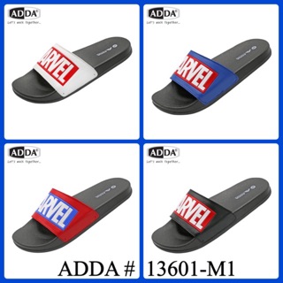 ADDA รองเท้าสลิปเปอร์ รุ่น 13601-M1