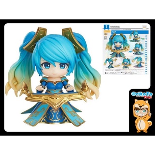 Nendoroid League of Legends Sona [ของแท้💯%(#4580590125254)]