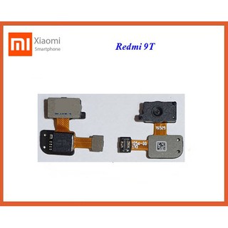 สายแพรชุดสแกนนิ้ว Xiaomi Redmi 9T