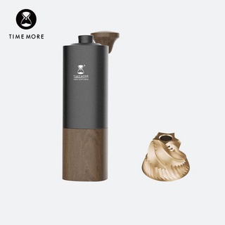 TIMEMORE Grinder G1 เครื่องบดกาแฟมือหมุน