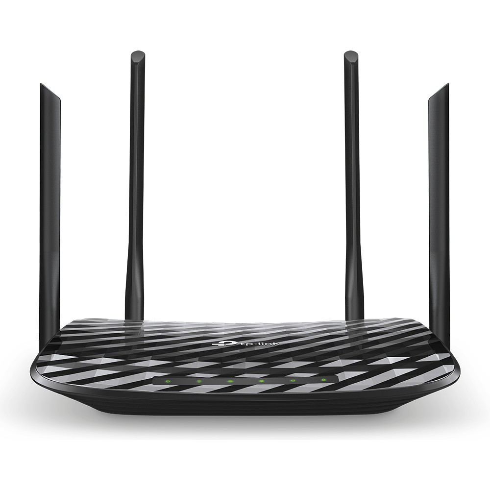 Tp Link Ac1350 Ec231 G1 Wireless Dual Band Gigabit Router Shopee Thailand