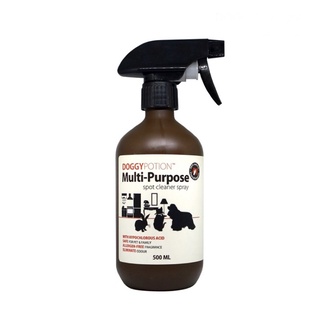 Doggy Potion Multi-purpose