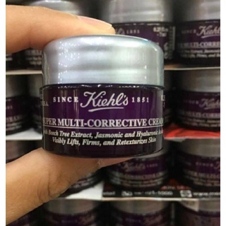 ครีม Kiehls Super Multi-Corrective Cream 7ml.