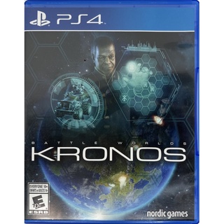 [Ps4][มือ2] เกม Kronos