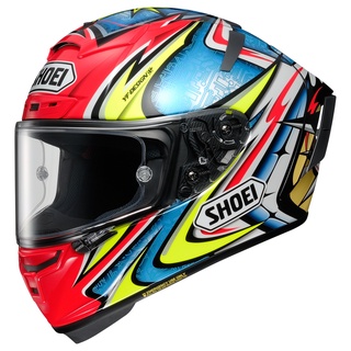 หมวกกันน๊อค Shoei X-Spirit3