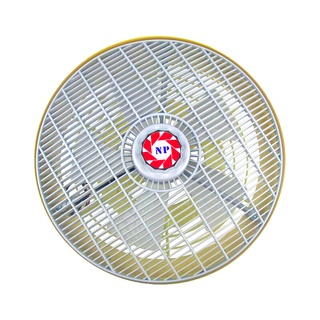 NP พัดลมติดหลังคารถตู้  12V 16 นิ้ว ลดราคาพิเศษ  จัดเลย !! car electrical appliances T8