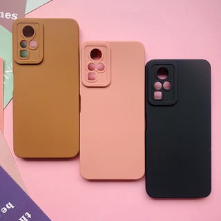 เคสซิลิโคน ป้องกันกล้อง สําหรับ Infinix Zero X Pro Infinix Zero X