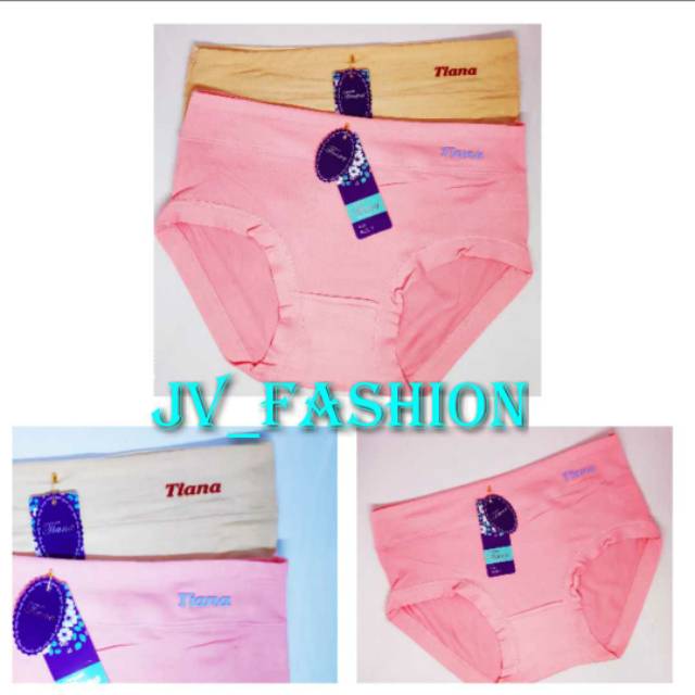 TIANA BRAND IMPORTED ซีดีผู้หญิง SOFT SWEAT-ABSORBING MATERIAL