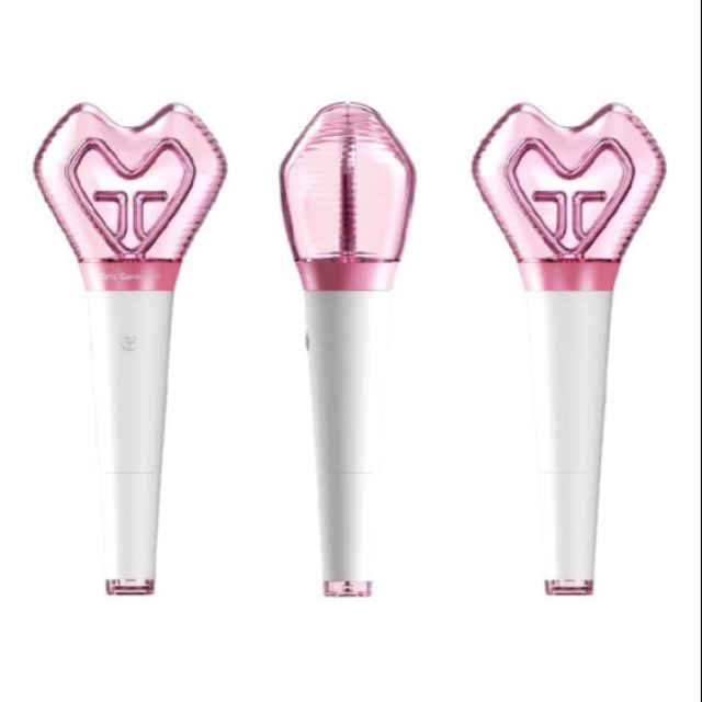 พร้อมส่งในไทย แท่งไฟ SNSD Official Lightstick แท้ 100% + Random Card 1p.