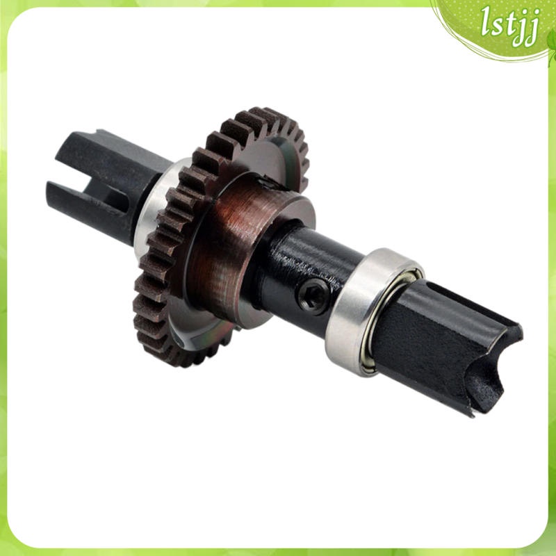 ชุดอะไหล่เกียร์ 35T สําหรับ Zd Racing Ex-07