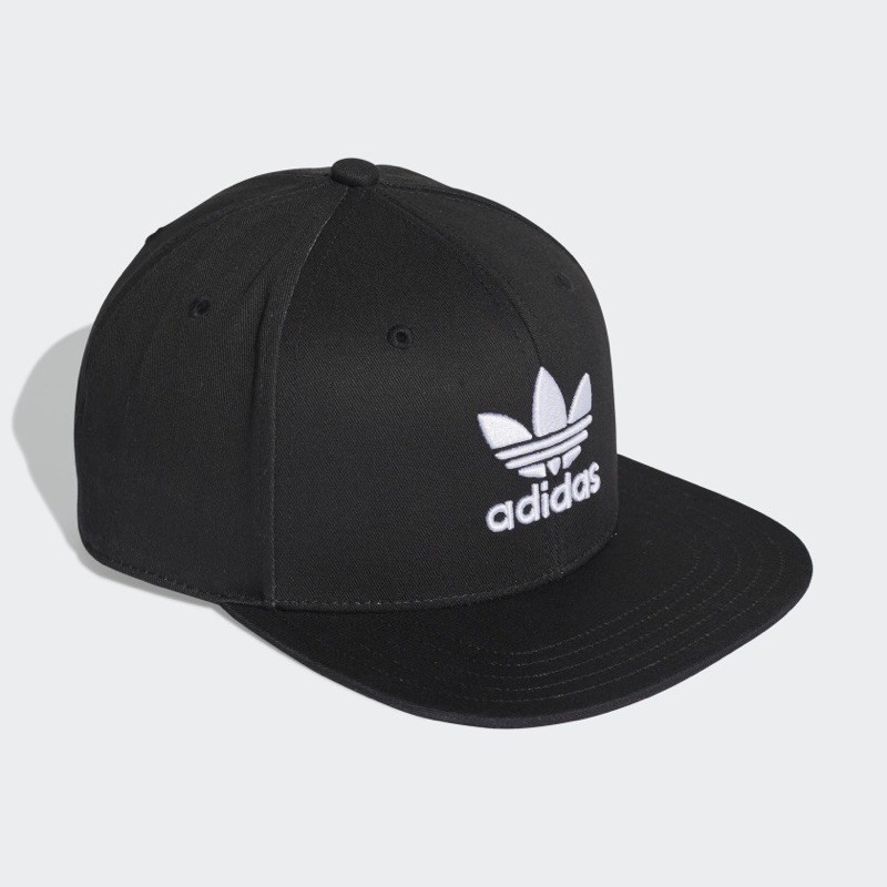 Adidas Snapback หมวก trefoil