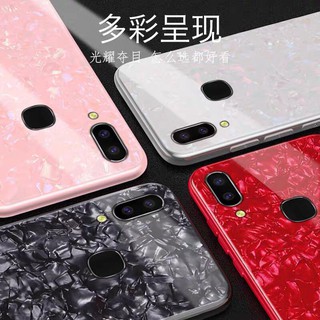 [ส่งจากไทย] Case Redmi8/8Aทุกรุ่นเคสเงาลายหินอ่อน ขอบนิ่ม เคสกันกระแทก เคสนิ่ม TPU Case สำหรับ สินค้าใหม