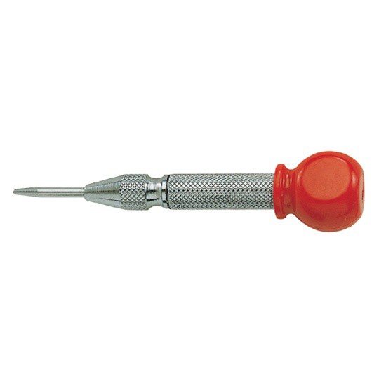 AUTOMATIC CENTER PUNCH