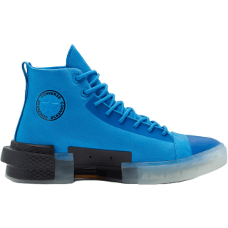 Converse - รองเท้า - รุ่น - AS DISRUPT CX STRETCH CANVAS HI BLUE - 170362CS1BL