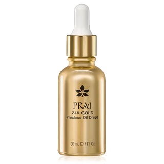 พร้อมส่ง ของแท้ PRAI 24K GOLD Precious Oil Drops 30ml