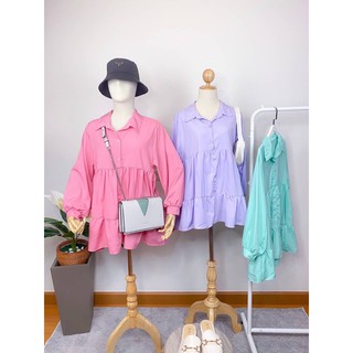 minidress สุดน่ารักกกก