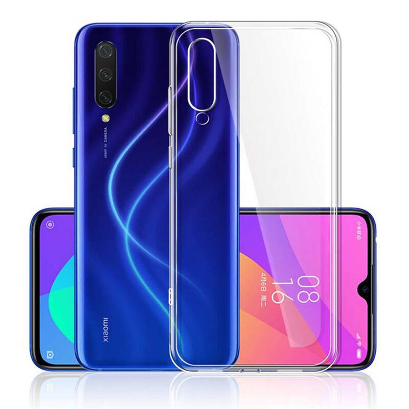 เคสใส เคสกันกระแทก Xiaomi รุ่น Black shark 5 Pro Black shark3 Red mi Play Red mi 9T Red mi 9Tpro Red mi9 Red mi 9 - รูปที่ 3