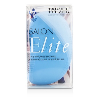 TANGLE TEEZER - Salon Elite Professional Detangling Hair Bru