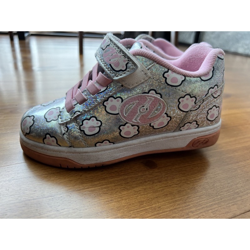 รองเท้ามีรอง เด็ก Heelys ของแท้