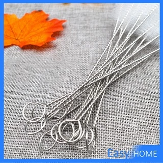 ขนไนล่อน ไม่ทำให้เป็นรอย แปรงล้างหลอดดูด จุกนม Stainless steel soft straw straw brush