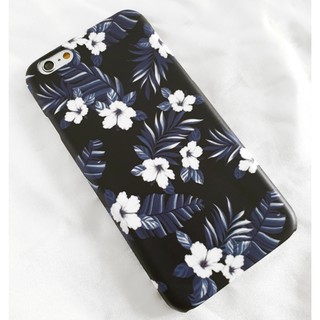 พร้อมส่ง เคสลาย  Vintage Flower  06