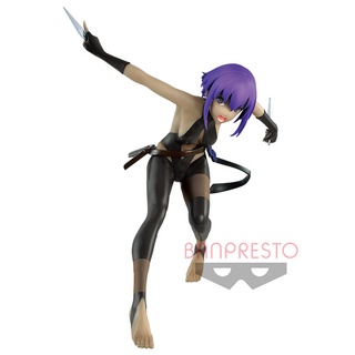 1103449 Gekijouban Fate/Grand Order: Shinsei Entaku Ryouiki Camelot - Seihitsu no Hassan - Servant Figure Bandai Spirit