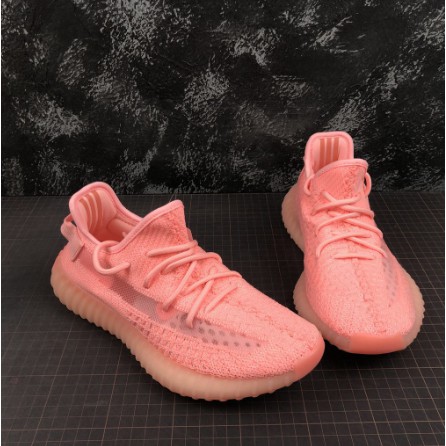 🔥100% Original!🔥~~Adidas Yeezy Boost 350v2 pink eg5296 size: 36-47