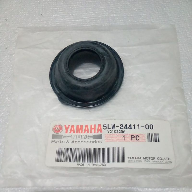 ยางสูญญากาศ nuvo ดั้งเดิม ยางสูญญากาศ jupiter mx ใหม่