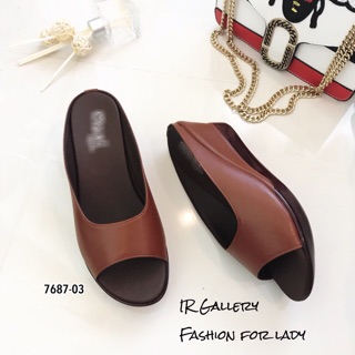 03F20226-7687-03 บวกหนึ่ง (เท้าเรียวผอมใส่ปกติ)