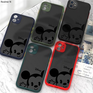 Realme 10 9 9I Pro Plus Pro+ 4G 5G เคสเรียวมี สำหรับ Case Cute Mouse เคส เคสโทรศัพท์ เคสมือถือ Cases