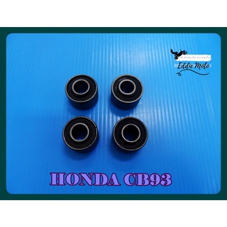 HONDA CB93 REAR SPROCKET HUB SET (4 PCS.) // บูชดุมเสื้อสเตอร์หลัง สินค้าคุณภาพดี