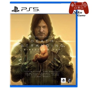 [Ps5][มือ1] Death stranding