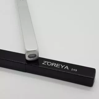 Zoreya Lip Brush พู่กันทาปาก ออโต้ ดึง เปิด ปิด