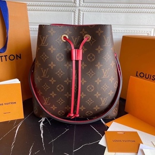 LV Neonoe  📌 ขึ้นแบบจากของแท้ตามต้นฉบับ  📌รูปสินค้าจริงทางร้าน  💯