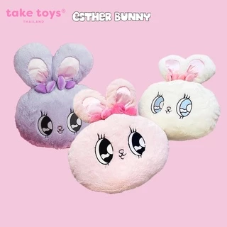 Esther Bunny Cushion - หมอนอิงเอสเธอร์บันนี่