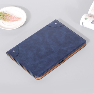 เคสแท็บเล็ต หนัง PU ตั้งหลับอัตโนมัติ สําหรับ Samsung Galaxy Tablet Tab S7 T870 T875 T876B S7+ T970 T975 T976B S7FE T730 T733 T735 T738 T736B S8 S8+