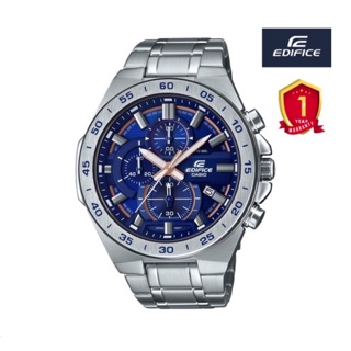 Casio Edifice EFR-564D - รับประกันฟรี 1 ปีเต็ม