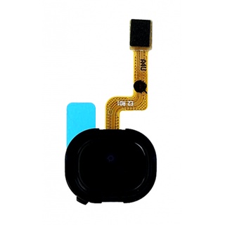 แพรสแกนนิ้ว Samsung A21s A217F ปุ่มสแกนนิ้วมือ Fingerprint Sensor Flex Cable for Samsung A21S A217