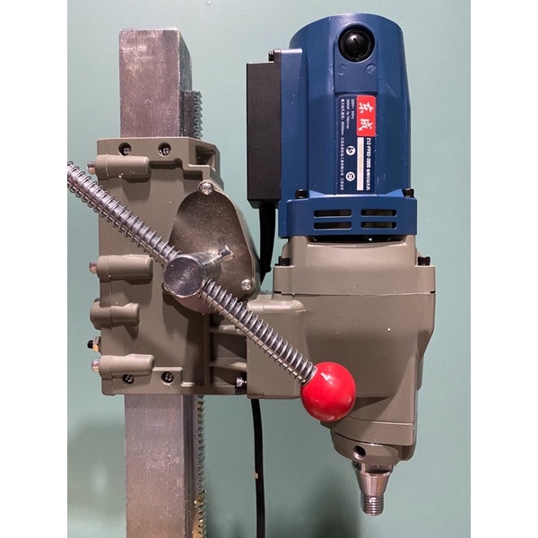 เครื่องคอริ่ง Dongcheng Z1Z-FF02-200S