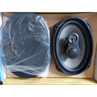 ลำโพง 6x9 DECCON RST6979 450W 3ทาง เสียงดี กลางเด่น เบสพุ่ง รายละเอียดดี หวาน ใส ราคาจัดโปรคุ้มค่า